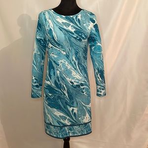 Michael-Michael Kors . Dress size S